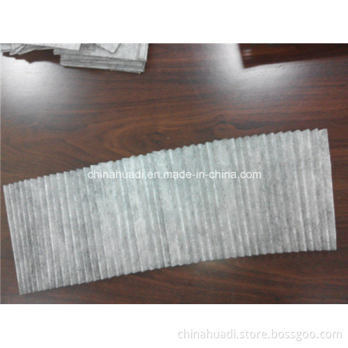 HEPA, Activated Carbon Filter for Air Purifier, Automobile, Agriculture, Industry etc (FW550Z)